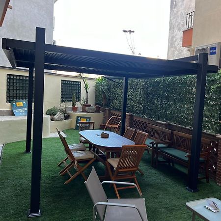 Al Borgo Apartment Катанія Екстер'єр фото