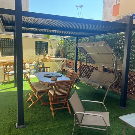 Al Borgo Apartment Катанія Екстер'єр фото