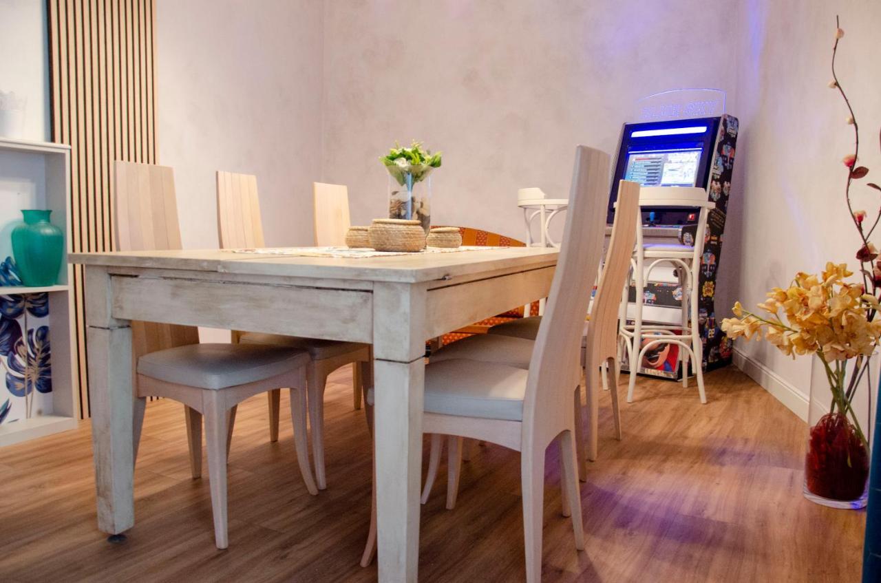Al Borgo Apartment Катанія Екстер'єр фото