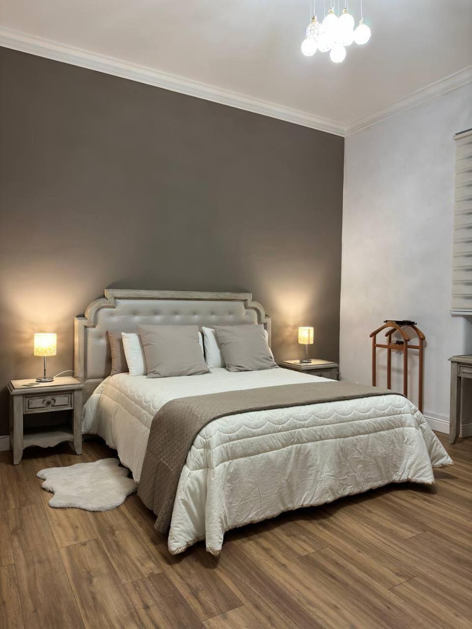 Al Borgo Apartment Катанія Екстер'єр фото