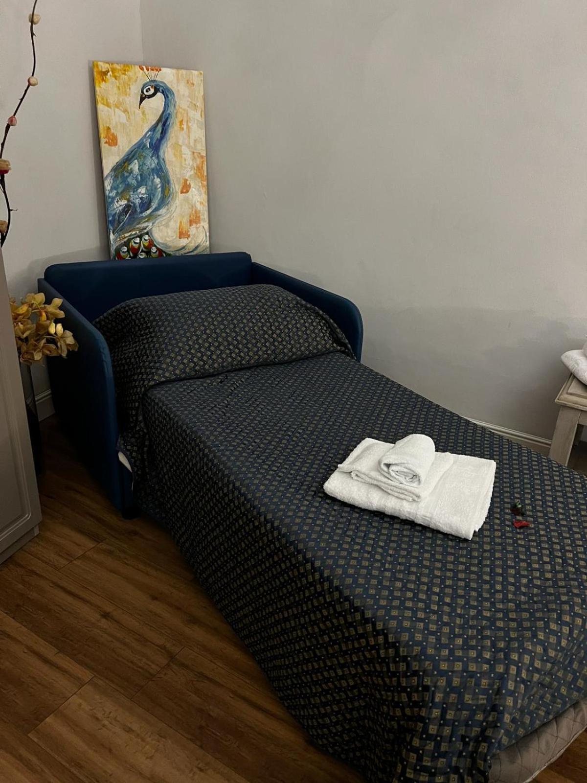 Al Borgo Apartment Катанія Екстер'єр фото