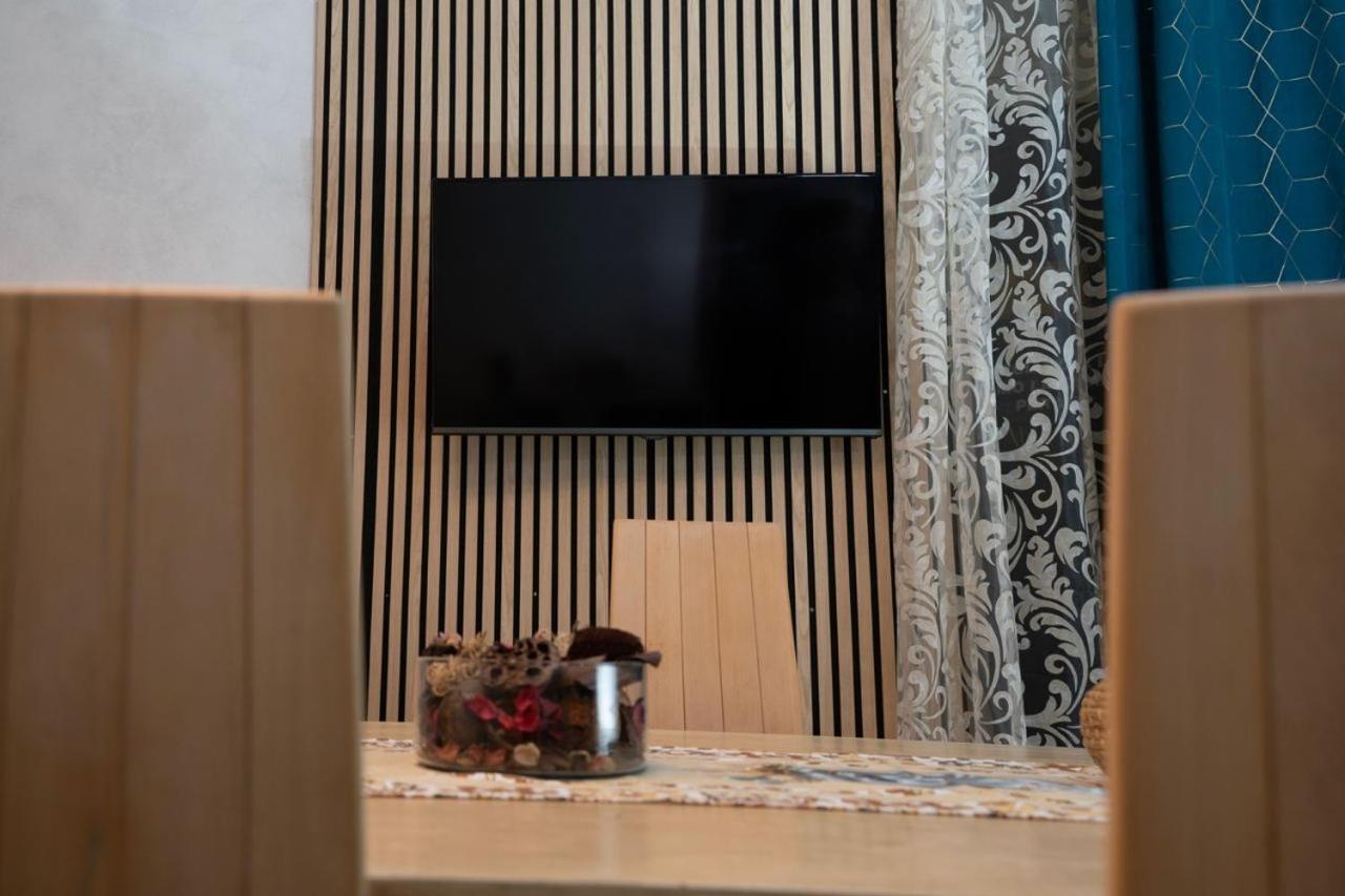 Al Borgo Apartment Катанія Екстер'єр фото