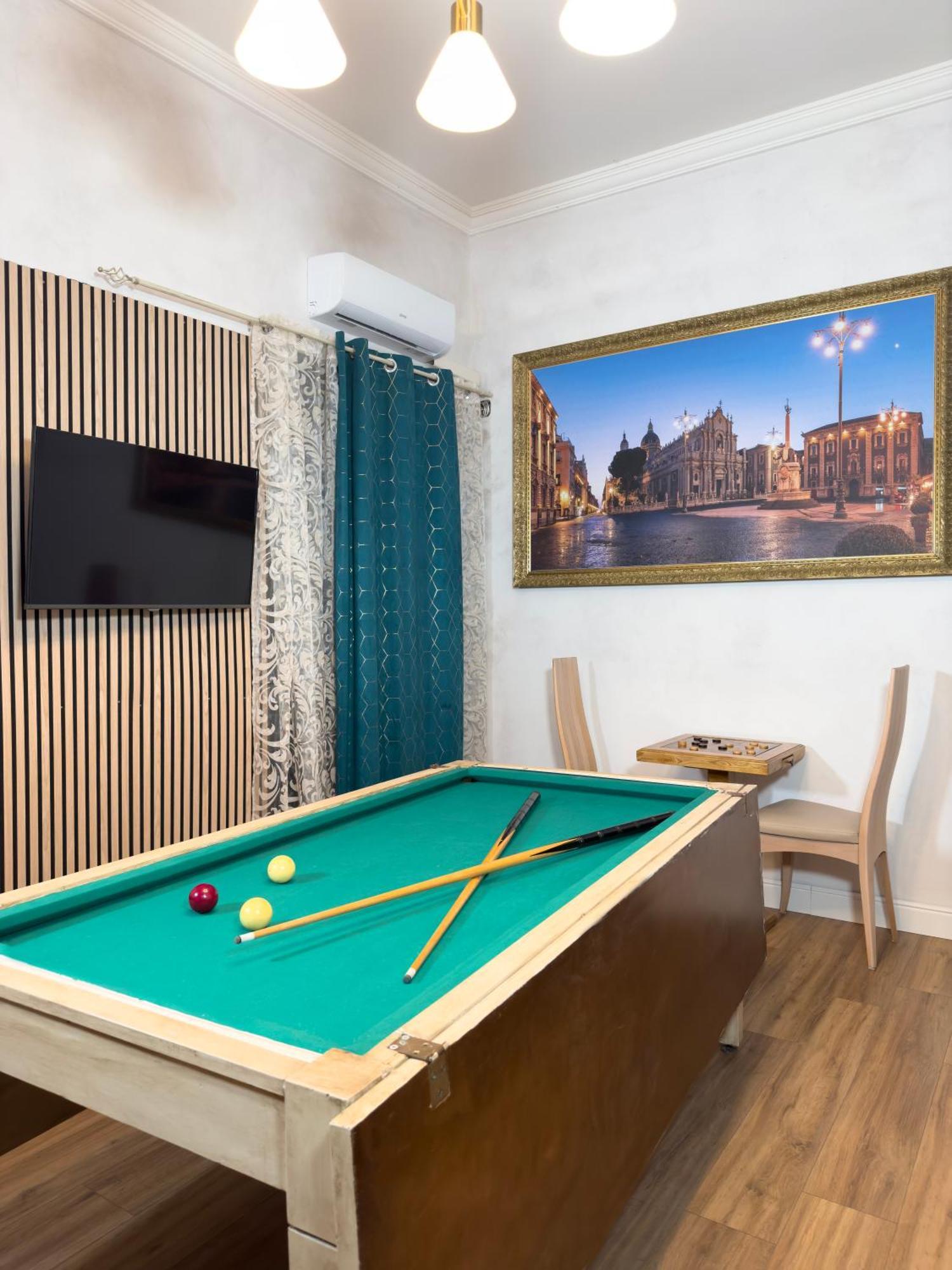 Al Borgo Apartment Катанія Екстер'єр фото
