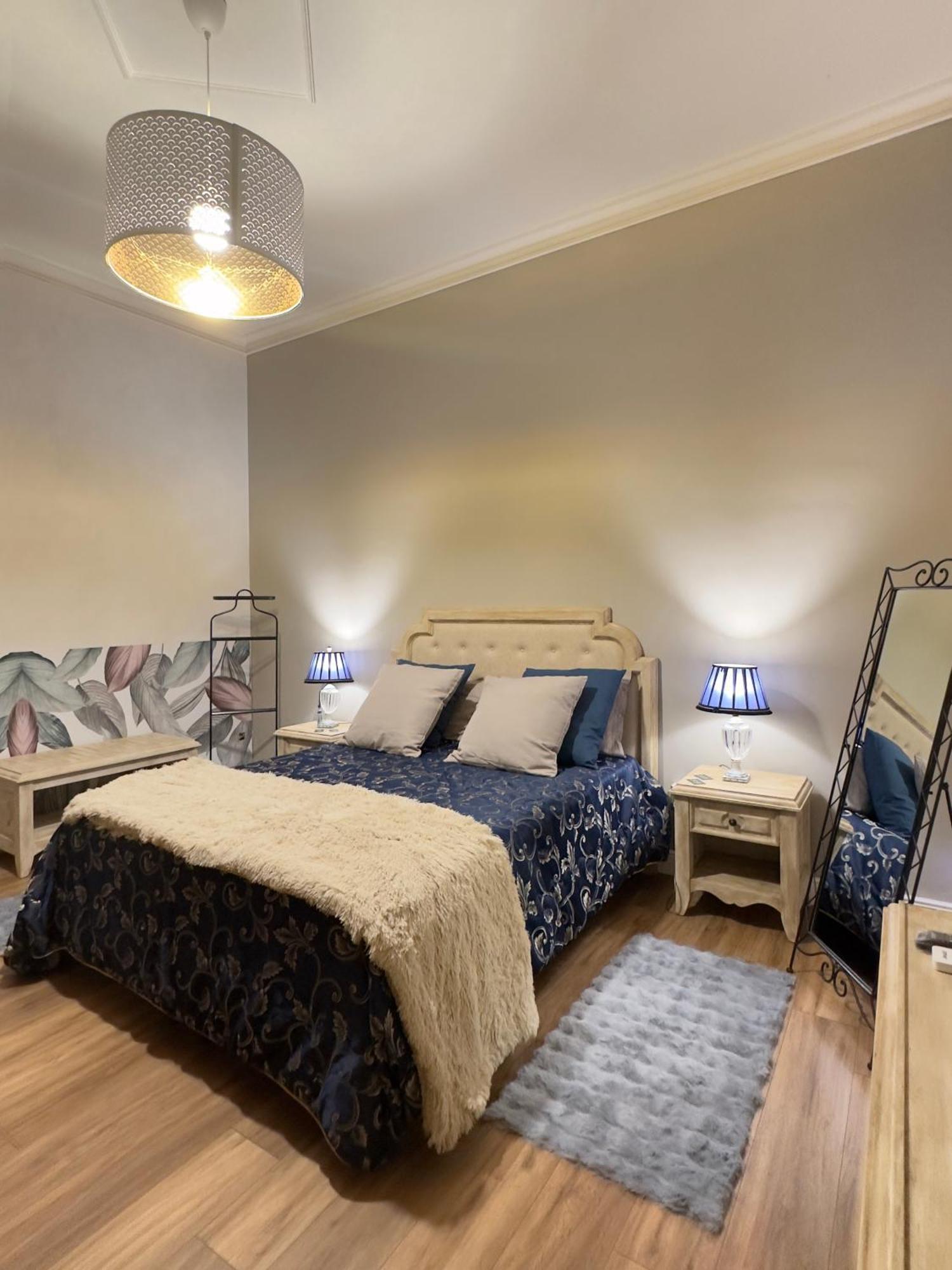 Al Borgo Apartment Катанія Екстер'єр фото